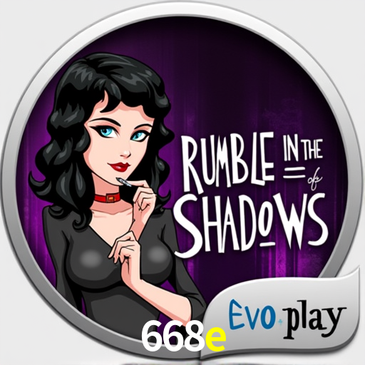 Descubra o Mundo do Cassino Online com 668e