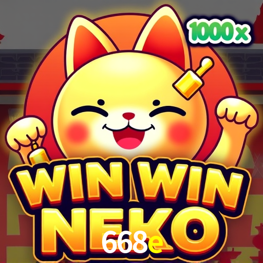 A Emoção da Loteria na 668e: Uma Chance de Mudança de Vida