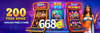 A Experiência Imersiva dos Cassinos Ao Vivo no 668e