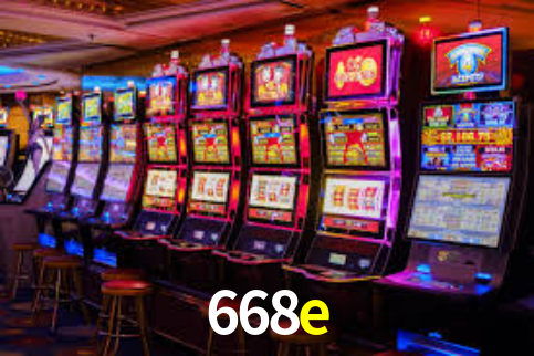 Descubra a Essência do 668e: Nossa História e Compromissos