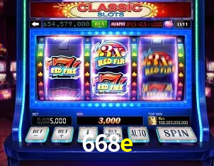 Explorando a Categoria de Eventos em Apostas na 668e